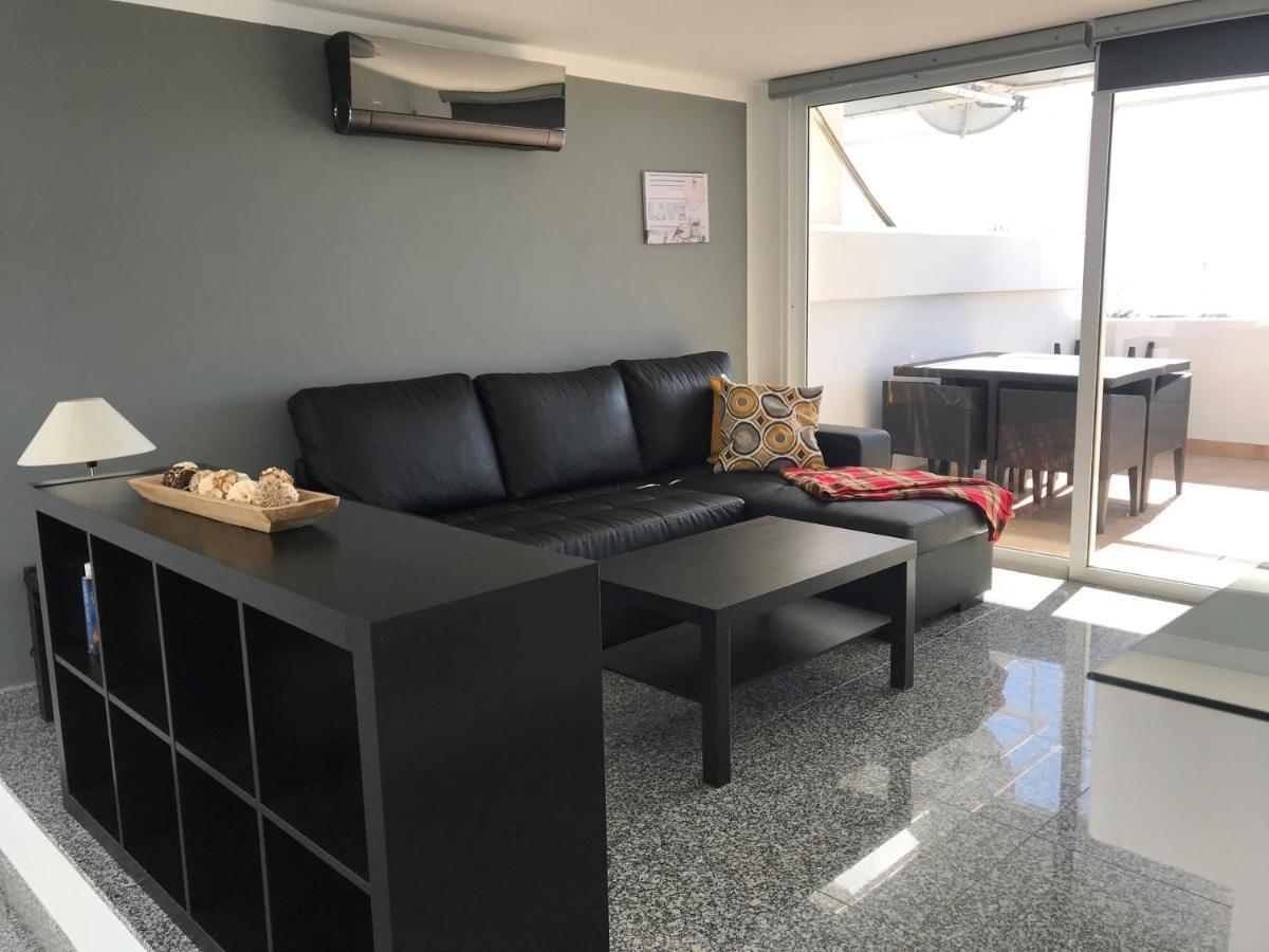 Ferienwohnung Vivienda Aries Puerto del Carmen  Exterior foto